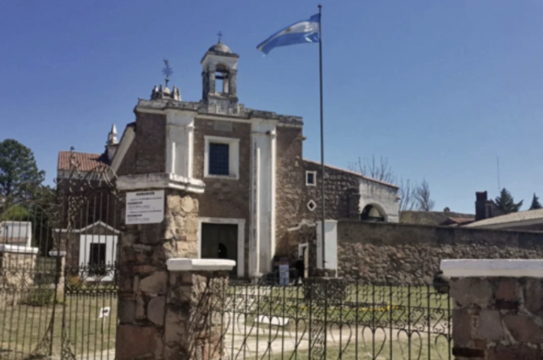 Jesús María recibirá el XII Congreso de Caminería Histórica